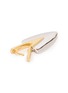 细节 - 点击放大 - AVGVST - Garden Shovel 14K Gold Rhodium Plated Sterling Silver Single Drop Earring