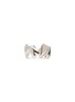 首图 - 点击放大 - AVGVST - Dancing Hearts Rhodium Plated Silver Ring