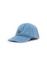 首图 - 点击放大 - MIU MIU - Logo Embroidered Denim Cap