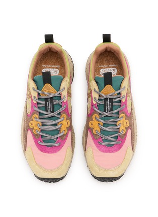 细节 - 点击放大 - FLOWER MOUNTAIN - Soni Women's Sneakers