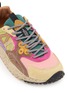 细节 - 点击放大 - FLOWER MOUNTAIN - Soni Women's Sneakers