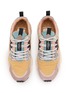 细节 - 点击放大 - FLOWER MOUNTAIN - Yamamo 3 Uni Women's Sneakers