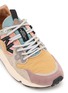 细节 - 点击放大 - FLOWER MOUNTAIN - Yamamo 3 Uni Women's Sneakers