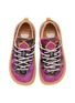 细节 - 点击放大 - FLOWER MOUNTAIN - Fami Women's Sneakers