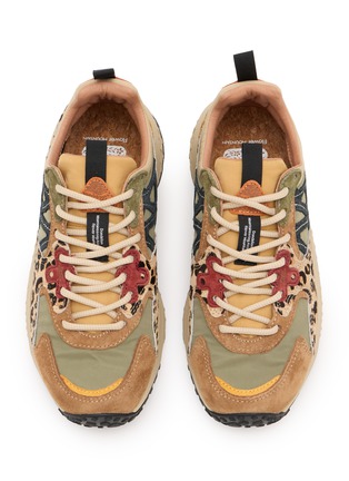 细节 - 点击放大 - FLOWER MOUNTAIN - Soni Women's Sneakers