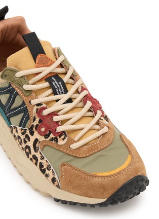 细节 - 点击放大 - FLOWER MOUNTAIN - Soni Women's Sneakers