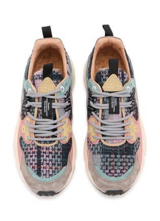 细节 - 点击放大 - FLOWER MOUNTAIN - Yamamo 3 Women's Sneakers
