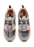 细节 - 点击放大 - FLOWER MOUNTAIN - Yamamo 3 Women's Sneakers