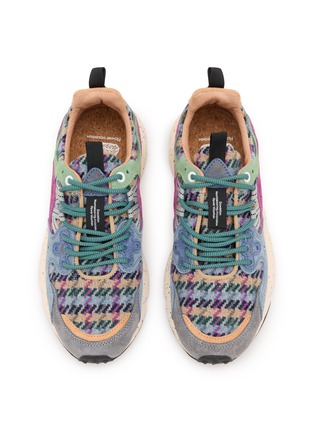 细节 - 点击放大 - FLOWER MOUNTAIN - Yamano 3 Women's Sneakers