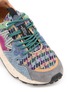 细节 - 点击放大 - FLOWER MOUNTAIN - Yamano 3 Women's Sneakers