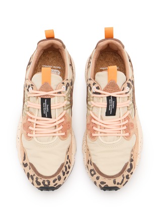 细节 - 点击放大 - FLOWER MOUNTAIN - Yamano 3 Women's Sneakers