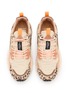 细节 - 点击放大 - FLOWER MOUNTAIN - Yamano 3 Women's Sneakers