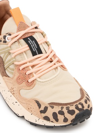 细节 - 点击放大 - FLOWER MOUNTAIN - Yamano 3 Women's Sneakers
