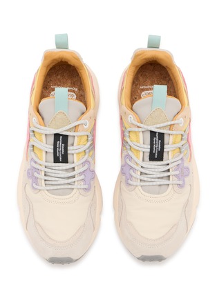 细节 - 点击放大 - FLOWER MOUNTAIN - Yamamo 3 Women's Sneakers