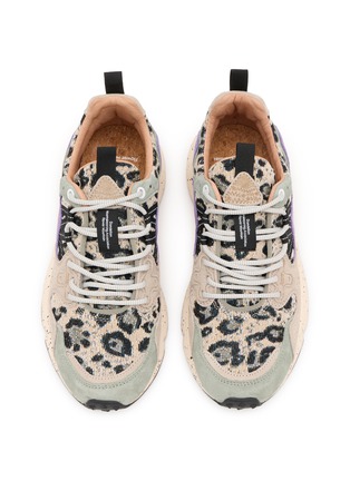 细节 - 点击放大 - FLOWER MOUNTAIN - Yamamo 3 Women's Sneakers