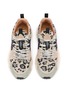 细节 - 点击放大 - FLOWER MOUNTAIN - Yamamo 3 Women's Sneakers