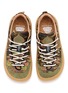 细节 - 点击放大 - FLOWER MOUNTAIN - Fami Uni Women's Sneakers