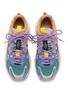 细节 - 点击放大 - FLOWER MOUNTAIN - Yambushi Women's Sneakers