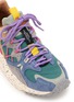 细节 - 点击放大 - FLOWER MOUNTAIN - Yambushi Women's Sneakers
