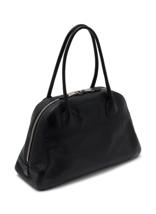 细节 - 点击放大 - MIU MIU - 中号 VIVANT 皮革单肩包