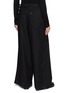 背面 - 点击放大 - MASNADA - Oversized Wide Leg Work Pants