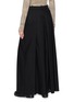 背面 - 点击放大 - MASNADA - Pleated Baggy Pants