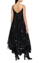 背面 - 点击放大 - MARC LE BIHAN - Pointe Sequin Embellished Tulle Dress