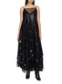 首图 - 点击放大 - MARC LE BIHAN - Pointe Sequin Embellished Tulle Dress