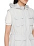  - SOUTHCAPE - Southcape Hooded String Vest