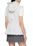 背面 - 点击放大 - SOUTHCAPE - Southcape Hooded String Vest