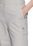  - SOUTHCAPE - LOGO 腰头长裤