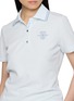  - SOUTHCAPE - 华夫格 POLO 衫