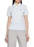 SOUTHCAPE 华夫格 POLO 衫