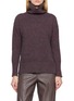 首图 - 点击放大 - MON&PAU - Turtleneck Cashmere Sweater
