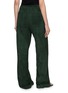 背面 - 点击放大 - MON&PAU - Relaxed Suede Pants