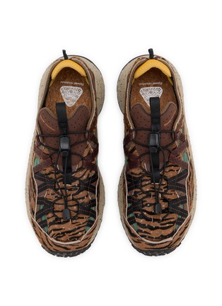 细节 - 点击放大 - FLOWER MOUNTAIN - Kazana Fall Uni Men's Sneakers