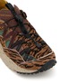 细节 - 点击放大 - FLOWER MOUNTAIN - Kazana Fall Uni Men's Sneakers