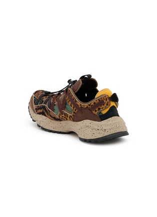  - FLOWER MOUNTAIN - Kazana Fall Uni Men's Sneakers