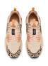 细节 - 点击放大 - FLOWER MOUNTAIN - Yamano 3 Uni Men's Sneakers