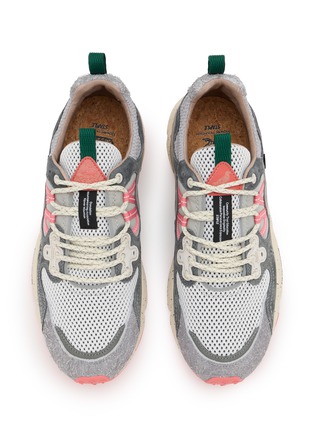细节 - 点击放大 - FLOWER MOUNTAIN - x STAPLE Yamano 3 Uni Men's Sneakers