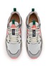 细节 - 点击放大 - FLOWER MOUNTAIN - x STAPLE Yamano 3 Uni Men's Sneakers