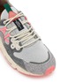 细节 - 点击放大 - FLOWER MOUNTAIN - x STAPLE Yamano 3 Uni Men's Sneakers