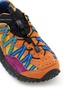 细节 - 点击放大 - FLOWER MOUNTAIN - Kazana Fall Uni Men's Sneakers
