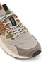 细节 - 点击放大 - FLOWER MOUNTAIN - Yamano 3 Uni Men's Sneakers