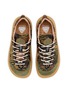 细节 - 点击放大 - FLOWER MOUNTAIN - Fami Uni Men's Sneakers