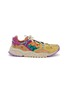 首图 - 点击放大 - FLOWER MOUNTAIN - Yamabushi Uni Men's Sneakers