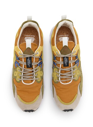 细节 - 点击放大 - FLOWER MOUNTAIN - Yamano 3 Men's Sneakers