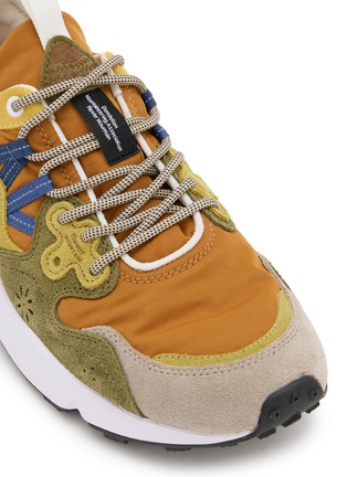 细节 - 点击放大 - FLOWER MOUNTAIN - Yamano 3 Men's Sneakers