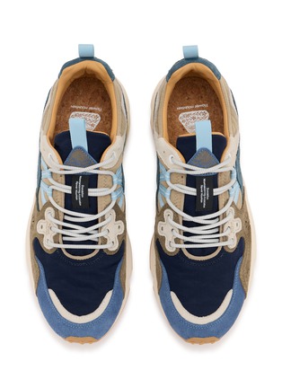 细节 - 点击放大 - FLOWER MOUNTAIN - Yamano 3 Men's Sneakers