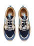 细节 - 点击放大 - FLOWER MOUNTAIN - Yamano 3 Men's Sneakers
